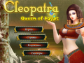 Trò chơi Cleopatra: Queen of Egypt