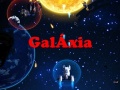 Trò chơi GalÁxia
