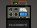 Trò chơi Music Board