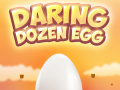 Trò chơi Daring Dozen Egg