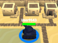 Trò chơi Cartoon Tanks