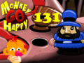 Trò chơi Monkey Go Happy Stage 131