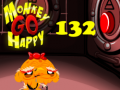 Trò chơi Monkey Go Happy Stage 132