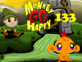 Trò chơi Monkey Go Happy Stage 133