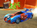 Trò chơi Super Car Zombie