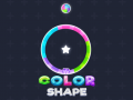 Trò chơi Color Shape