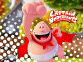 Trò chơi Captain Underpants: Character Connection    