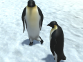 Trò chơi The littlest penguin
