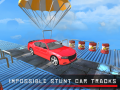 Trò chơi Impossible Stunt Car Tracks  