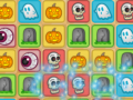Trò chơi Match Halloween