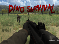 Trò chơi Dino Survival