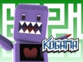 Trò chơi Kogama: Maze
