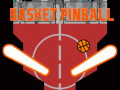 Trò chơi Basket Pinball