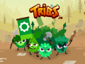 Trò chơi Tribs.io