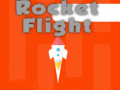 Trò chơi Rocket Flight