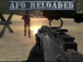 Trò chơi Afo Reloaded