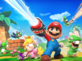 Trò chơi Mario Kingdom Battle
