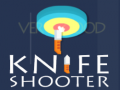 Trò chơi Knife shooter