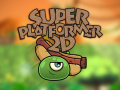 Trò chơi Super Platformer 2d