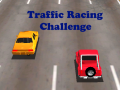 Trò chơi Traffic Racing Challenge
