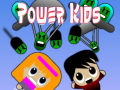 Trò chơi Power Kids