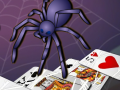 Trò chơi Spider Solitaire