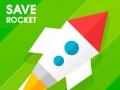 Trò chơi Save Rocket
