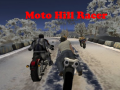 Trò chơi Moto Hill Racer