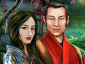 Trò chơi The Samurais Bride
