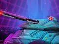 Trò chơi Cybertank