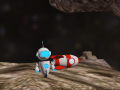 Trò chơi Robot rescue