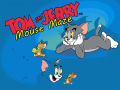 Trò chơi Tom and Jerry: Mouse Maze