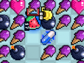 Trò chơi Pikuniku Battle