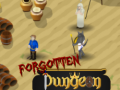 Trò chơi Forgotten Dungeon