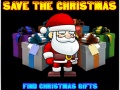 Trò chơi Save The Christmas