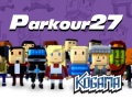 Trò chơi Kogama: Parkour 27