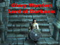 Trò chơi Glory Warrior: Lord of Darkness  