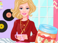 Trò chơi Barbies Cozy Fall Scents