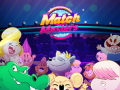 Trò chơi Match Masters