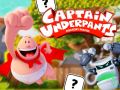 Trò chơi Captain Underpants Memory Mania  