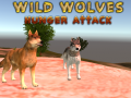 Trò chơi Wild Wolves Hunger Attack