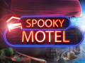Trò chơi Spooky Motel