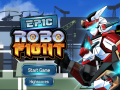 Trò chơi Epic Robo Fight