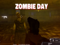 Trò chơi Zombie Day
