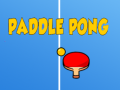 Trò chơi Paddle Pong 