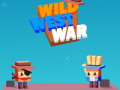 Trò chơi Wild West War