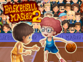 Trò chơi Basketball Master 2