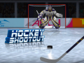 Trò chơi Hockey Shootout