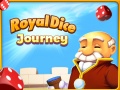 Trò chơi Royal Dice Journey