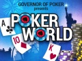 Trò chơi Poker World Online